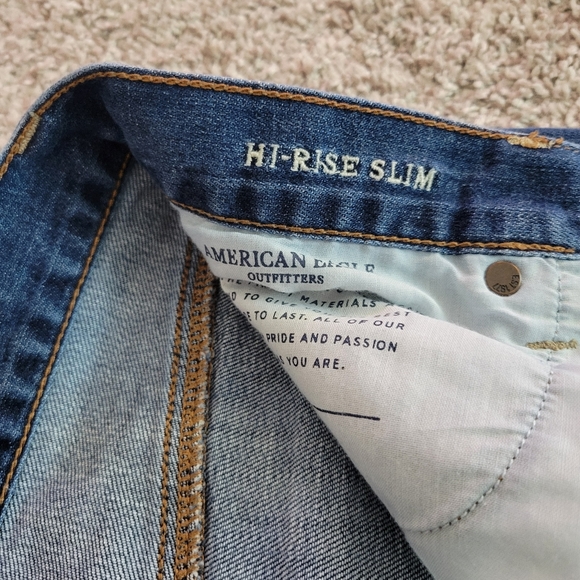 American Eagle jeans - Picture 3 of 6